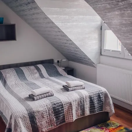 Villa Jkc Brno Room photo