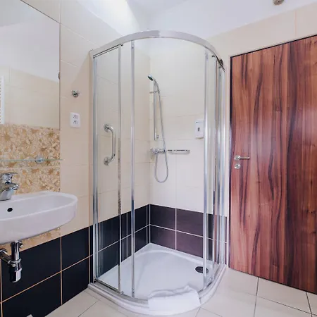 Villa Jkc Brno Room photo