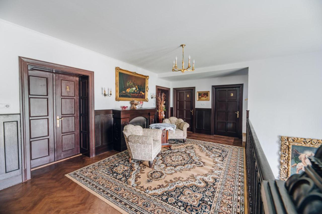 Jkc Appartement Brno