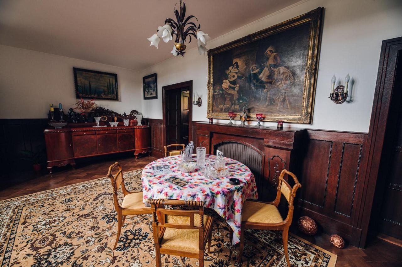 Appartement Jkc