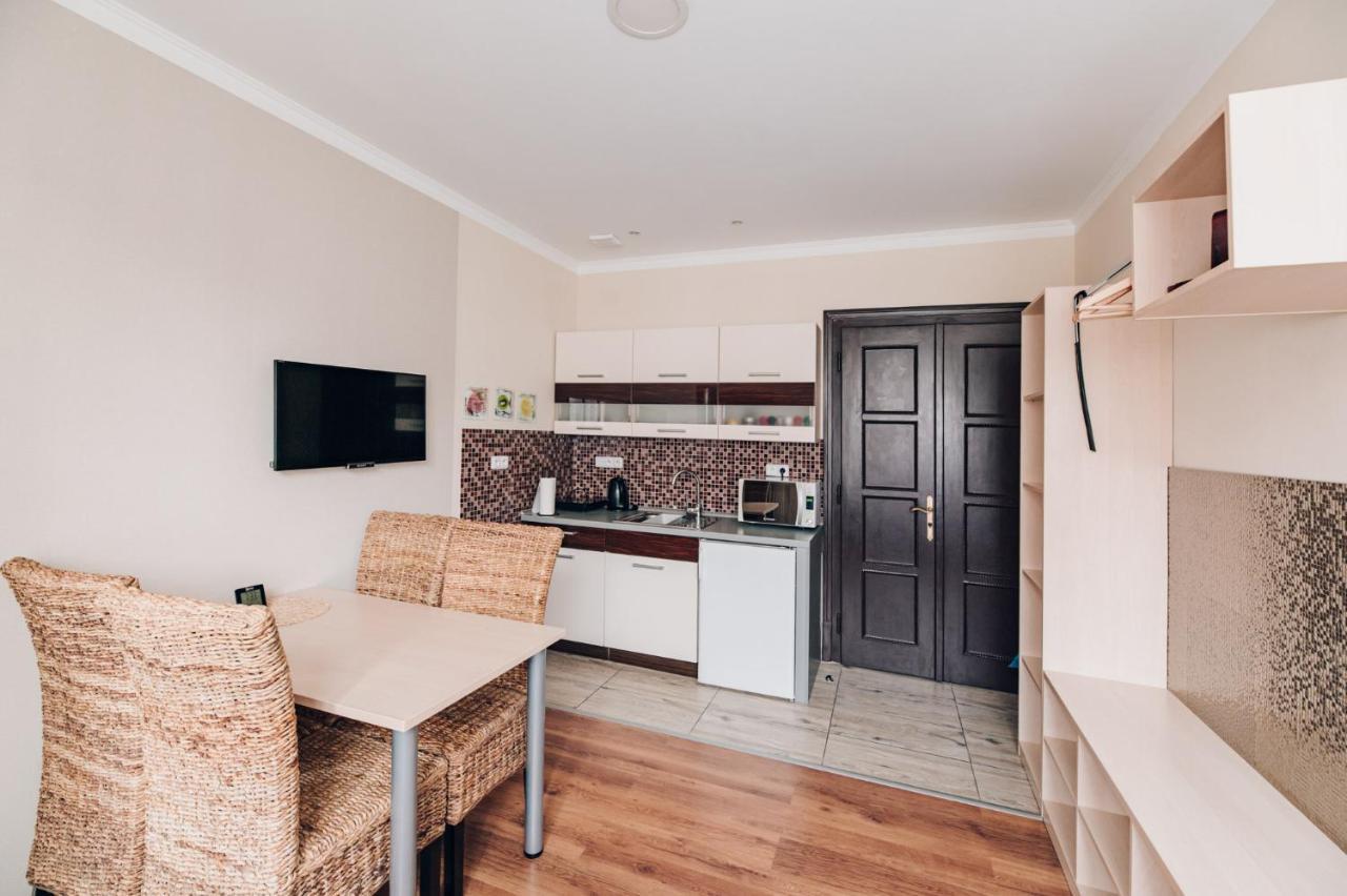 Jkc Appartement *