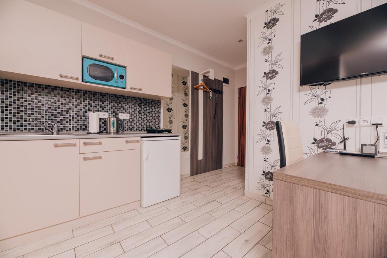 Appartement Jkc *