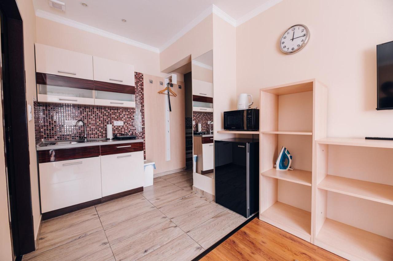 Appartement Jkc *