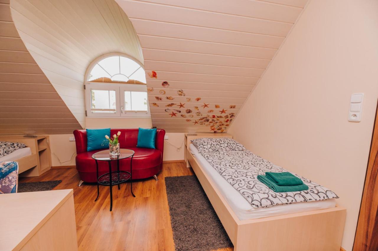 Appartement Jkc Brno