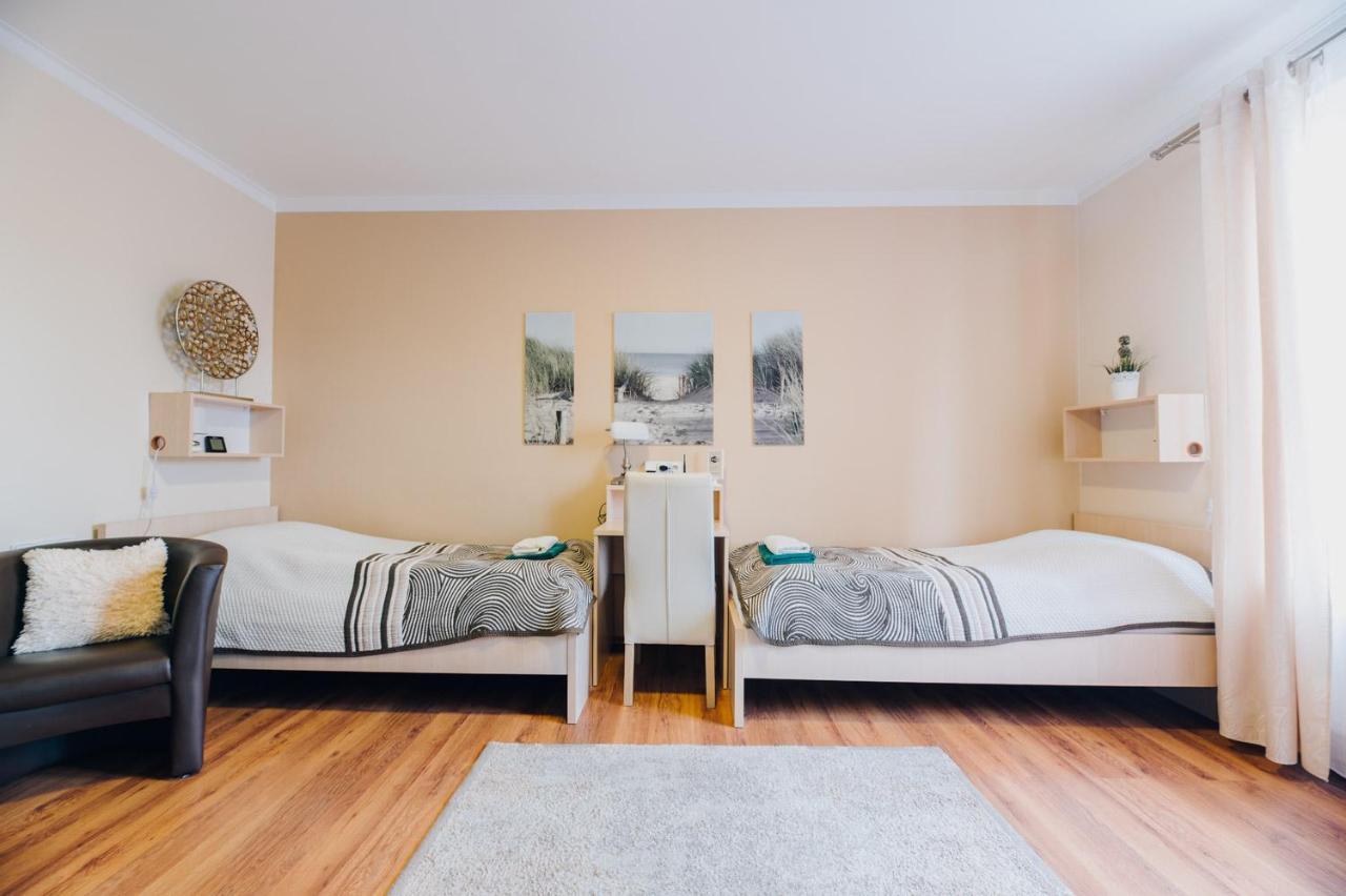 Appartement Jkc