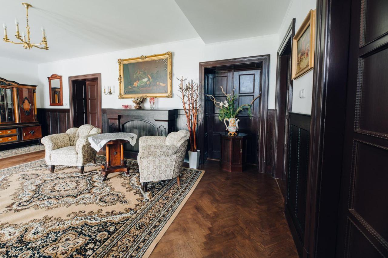 Jkc Appartement