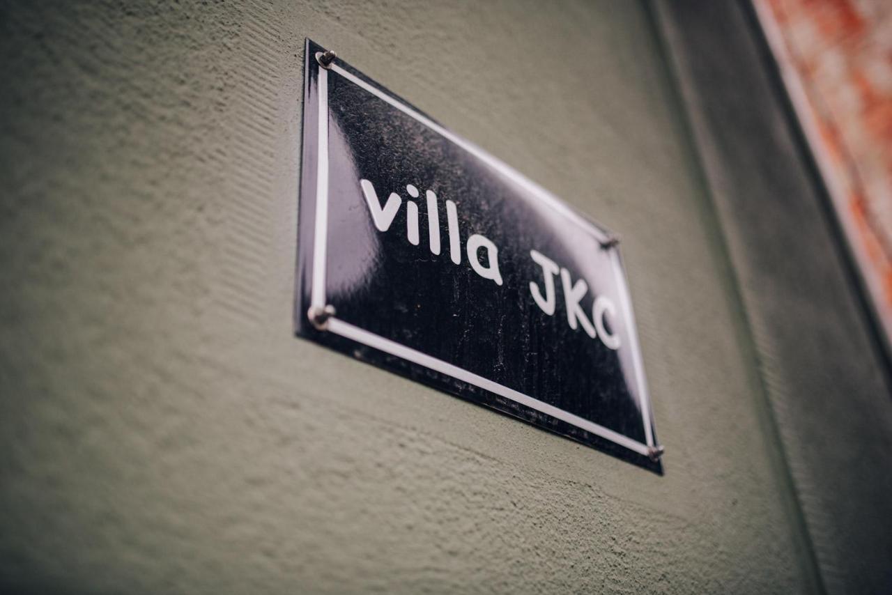 Appartement Jkc *
