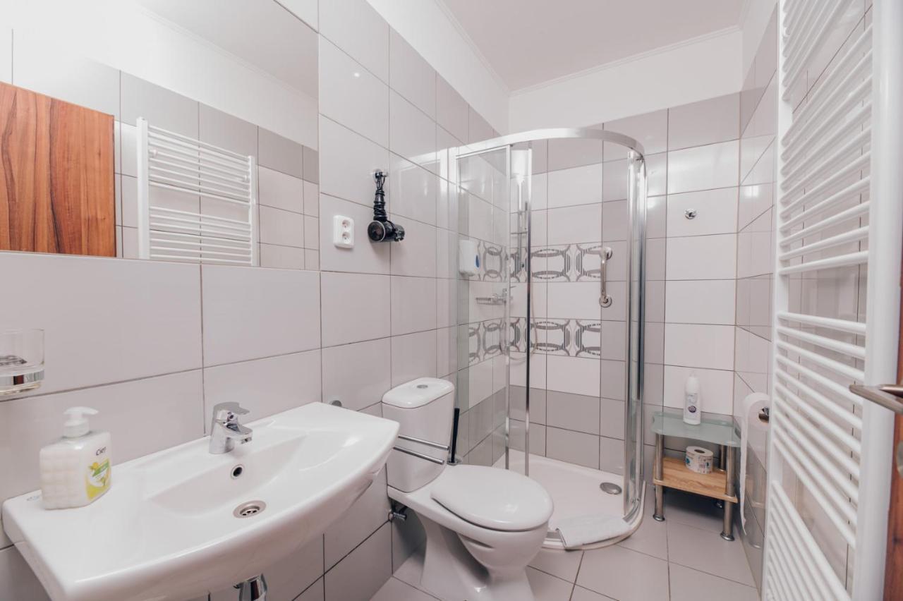 Appartement Jkc Brno