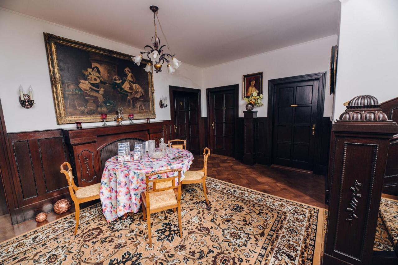 Jkc Appartement