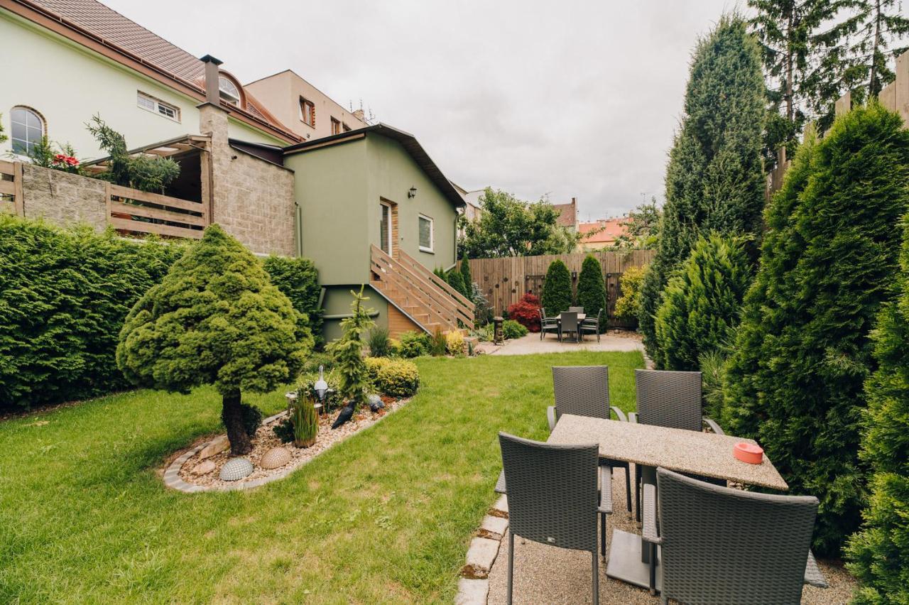 Appartement Jkc