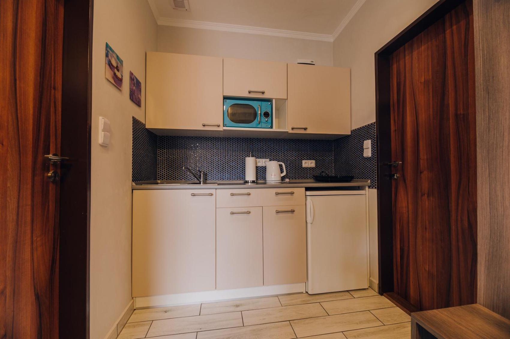 Jkc Appartement