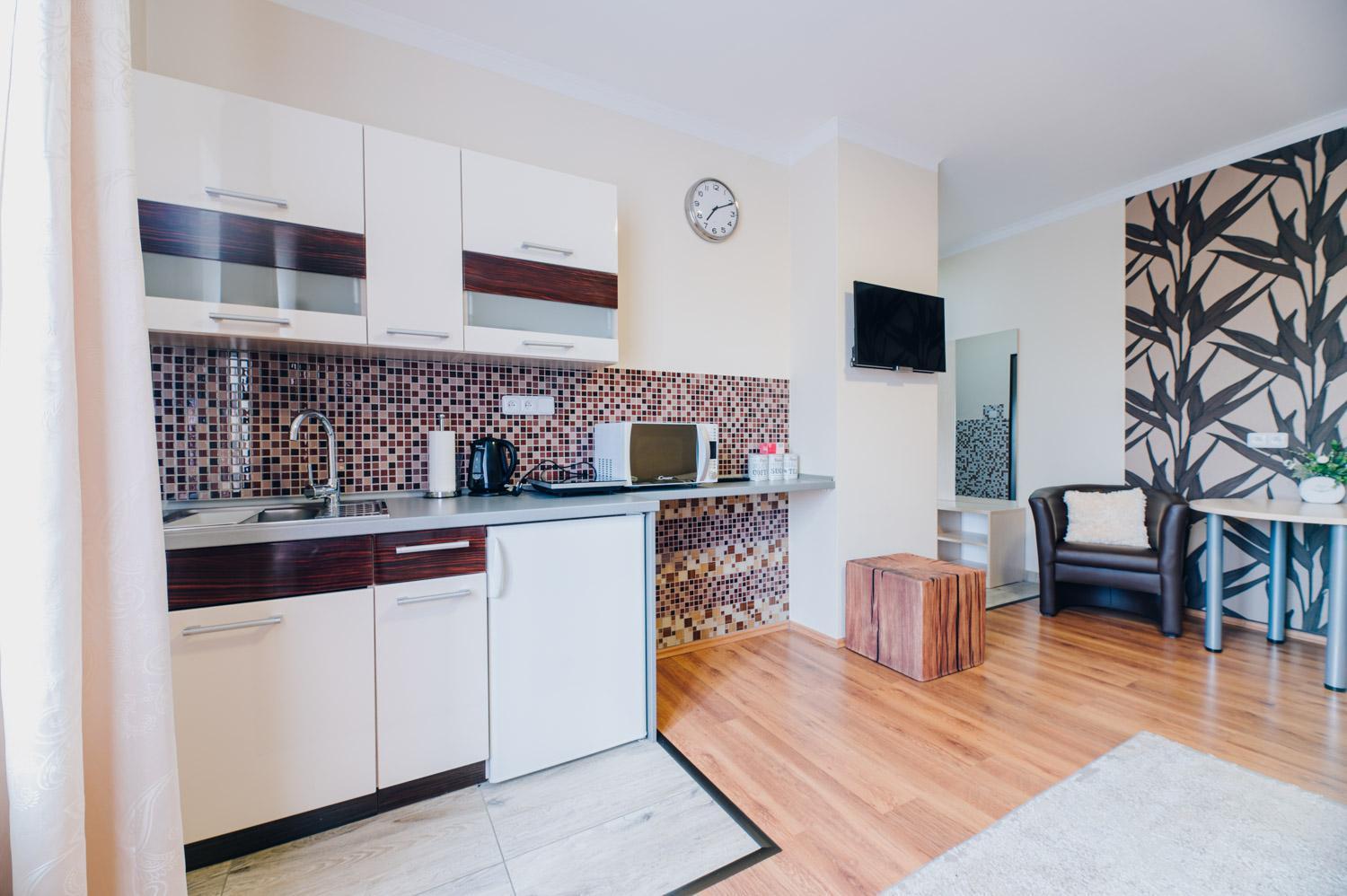 Appartement Jkc Brno